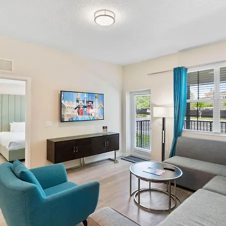 4013 Breakview Drive 108 Apartment Orlando Exterior photo